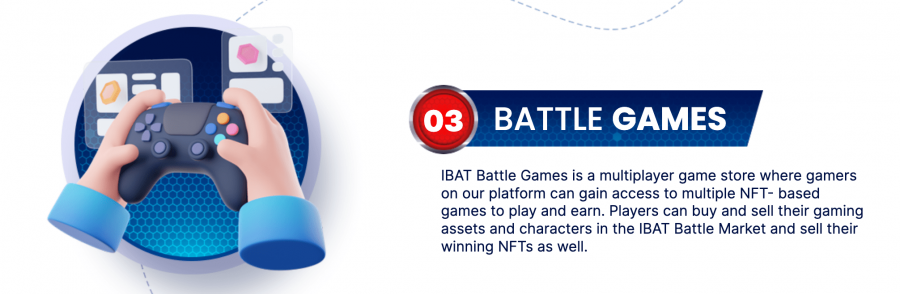IBAT rewards