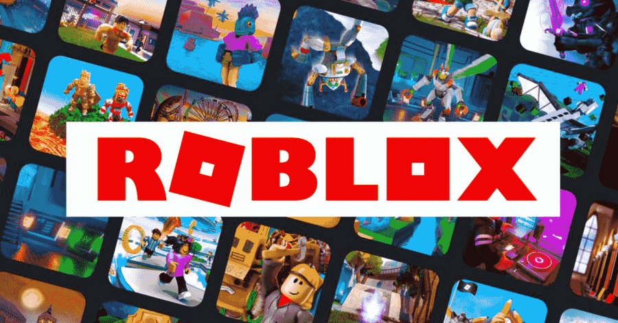 Roblox