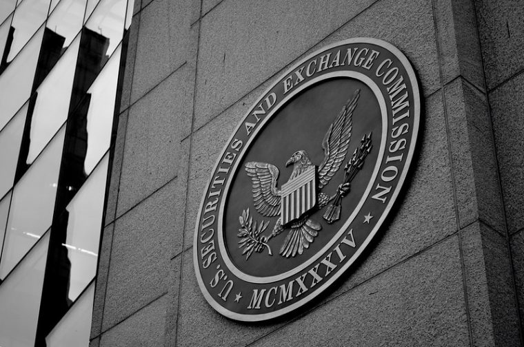 united states sec building