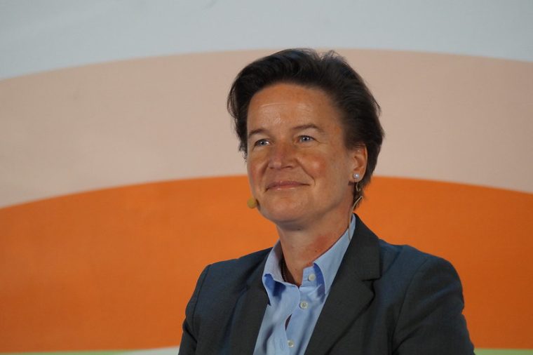 verena ross esma