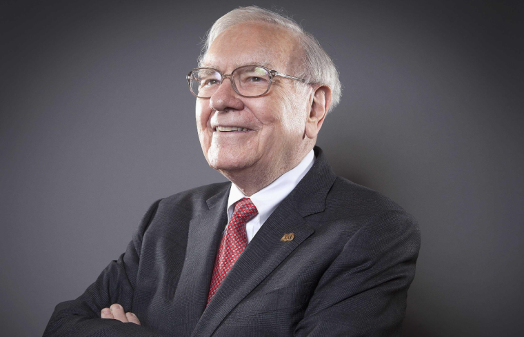 warren buffett occidental petroleum