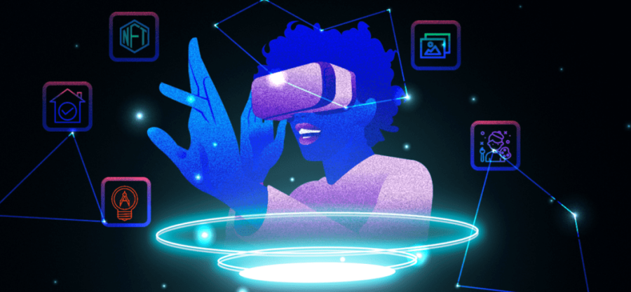 Metaverse apps