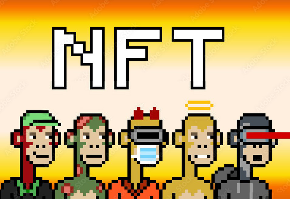 CryptoPunks Floor Price Gets a Lift After Tiffany Lash Up