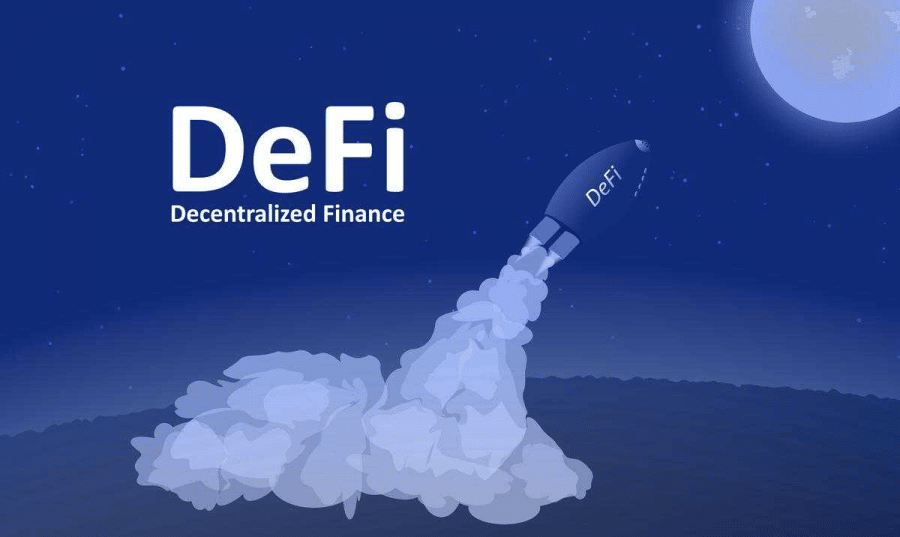 DeFi Coins