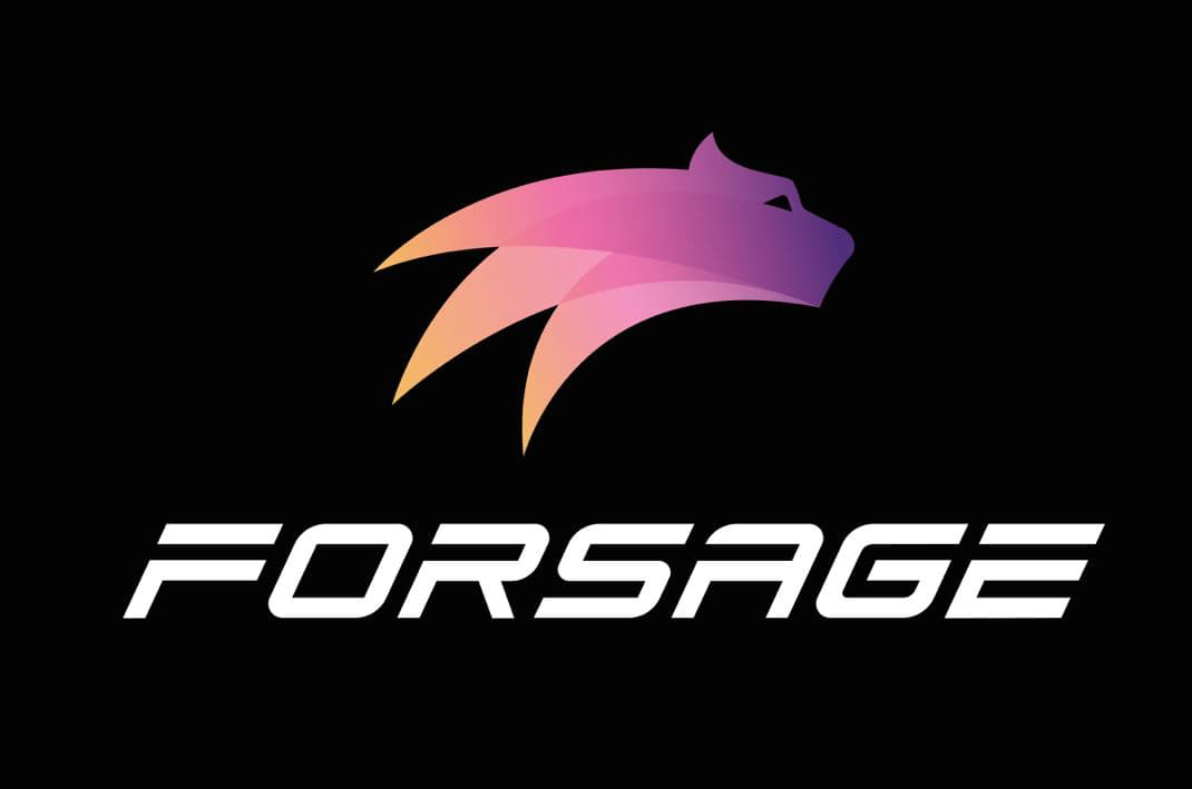 Forsage Logo