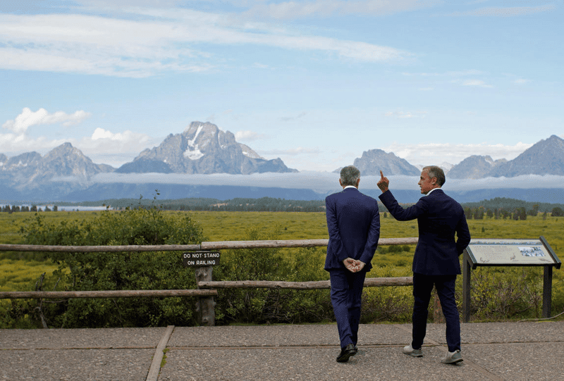 Jackson Hole