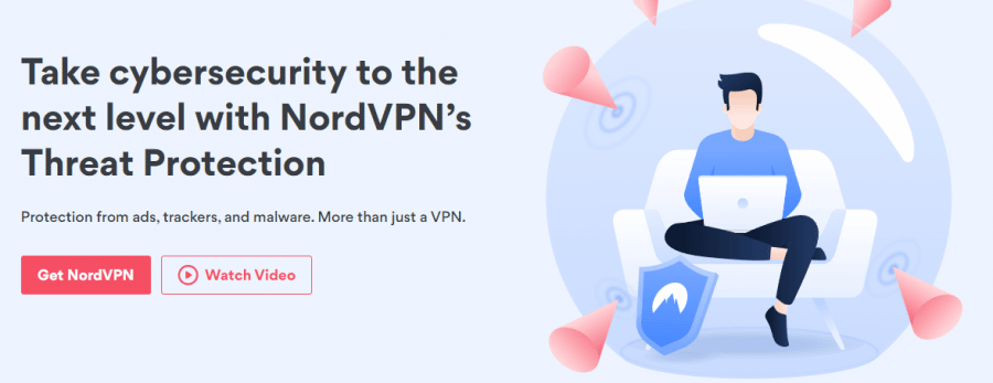 NordVPN Threat Protection