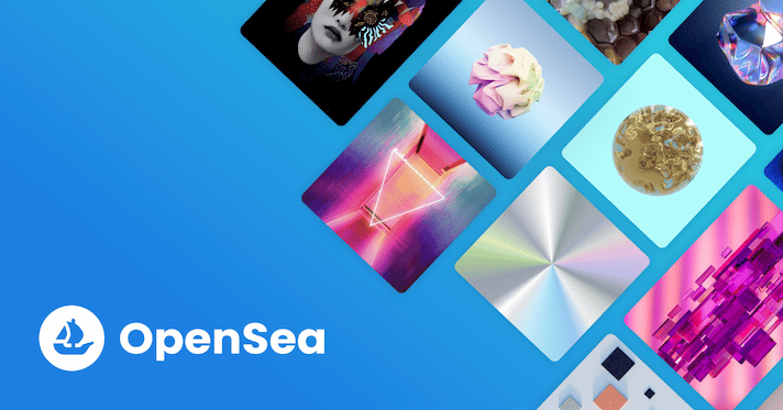 OpenSea NFT Marketplace