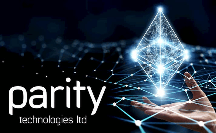 Parity technologies