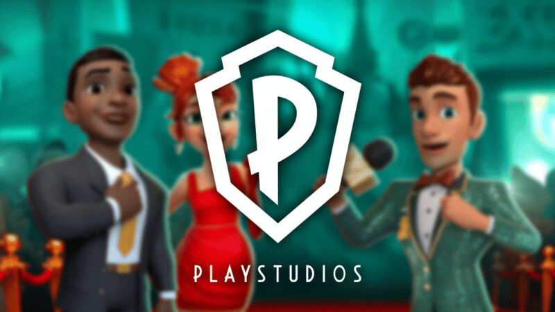 Playstudios