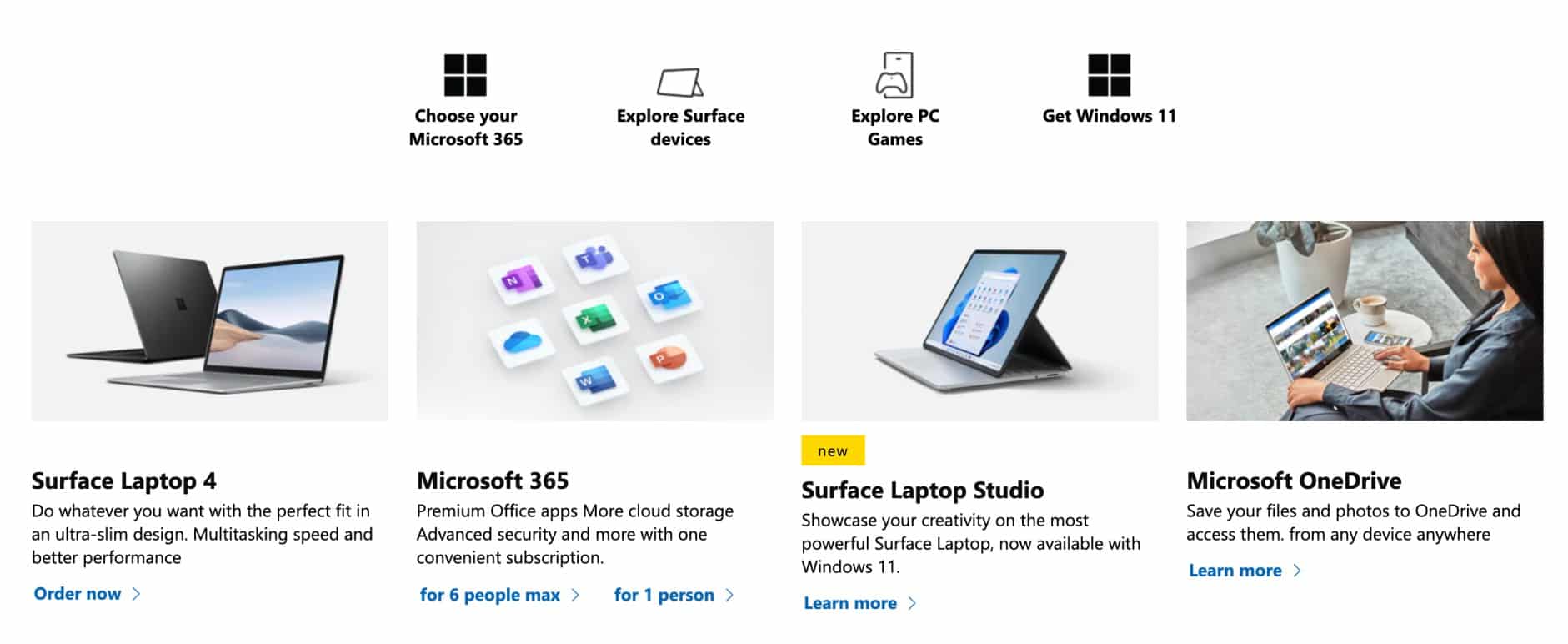 microsoft