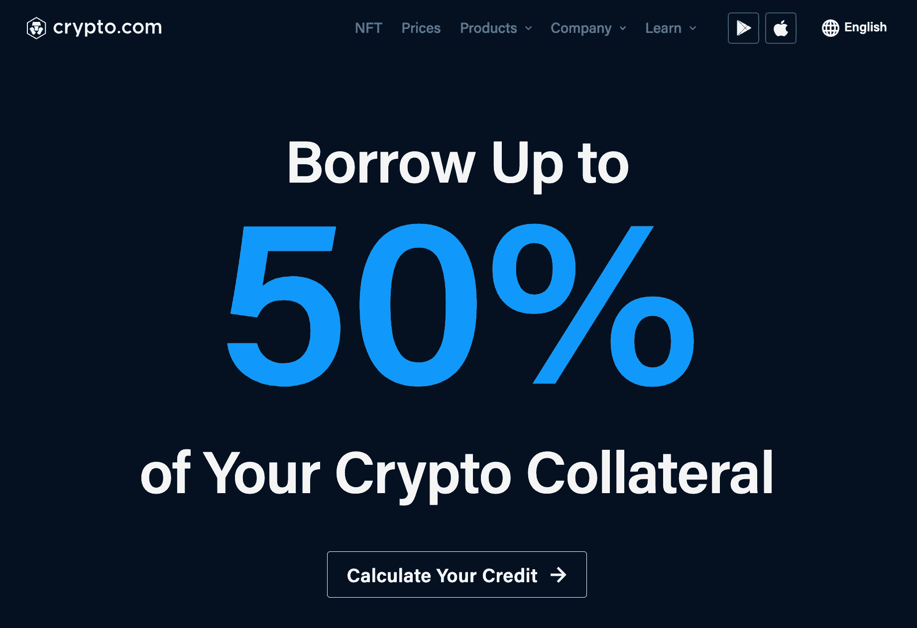 Crypto.com review