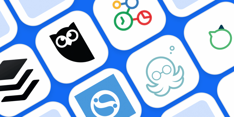 best social media management tools