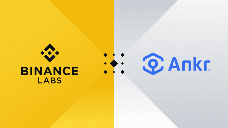 Binance Ankr