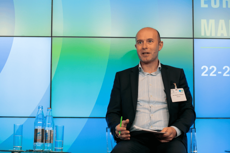 jean baptiste graftieaux bitstamp global ceo