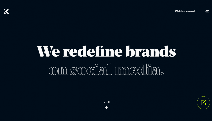 Kairos Media