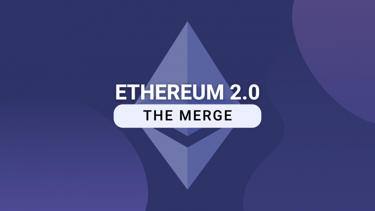 Ethereum merge