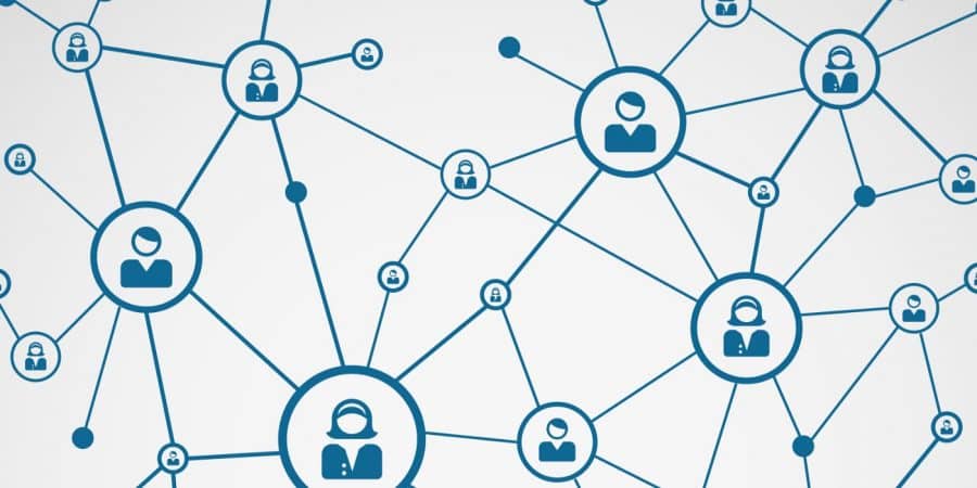 Network with Influencers