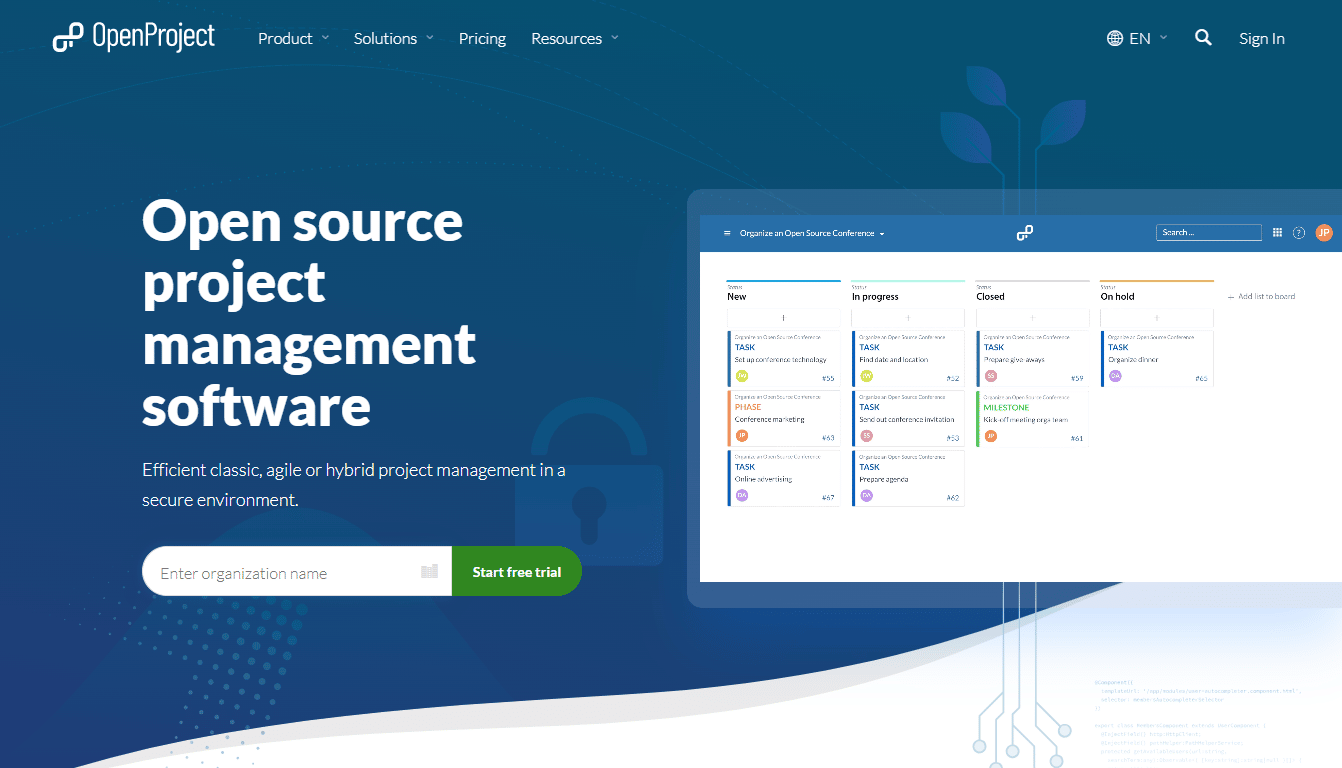 openproject