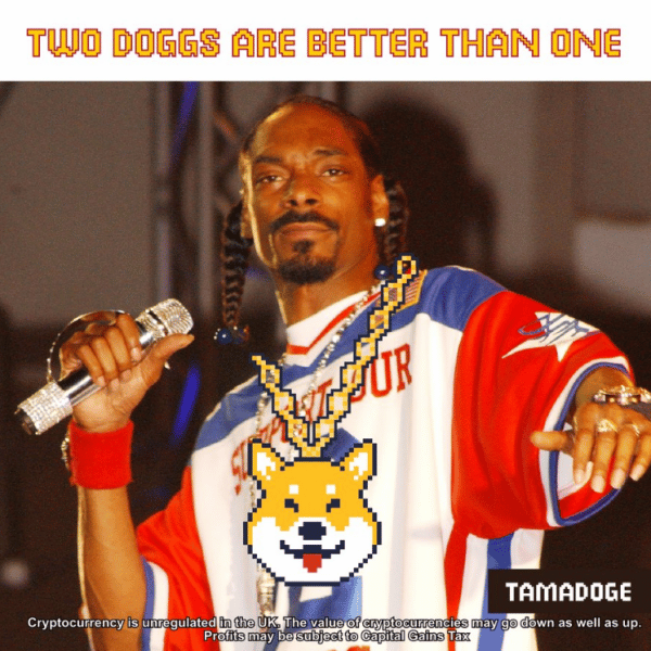 snoop dogg tama