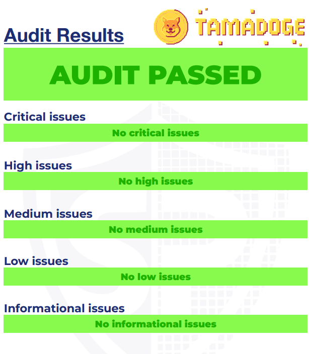 Solid Proof Audit