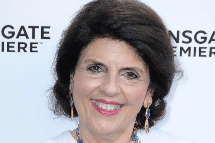 susan miller