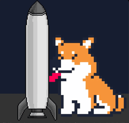 Tamadoge crypto go to the moon