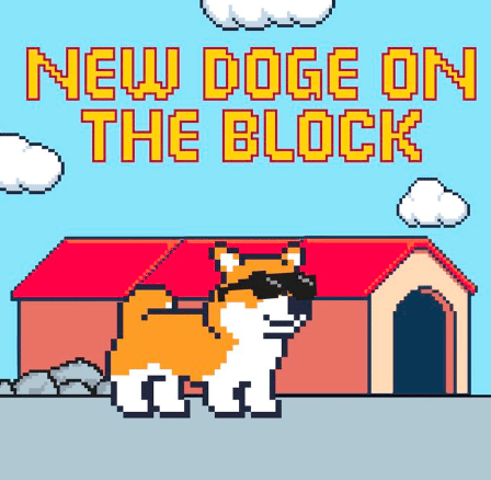 Tamadoge New Dogecoin