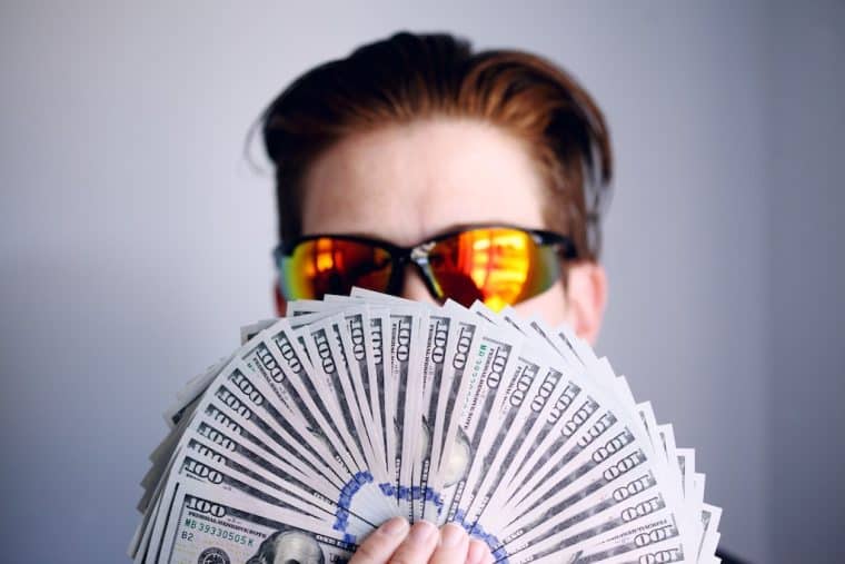 token pre-sales could be the best alternative for founders