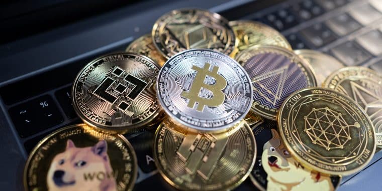 6 Crypto That Could Bounce Back After the Crypto Crash