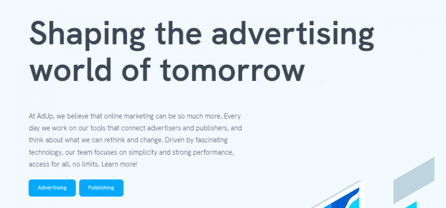 AdUp Technology