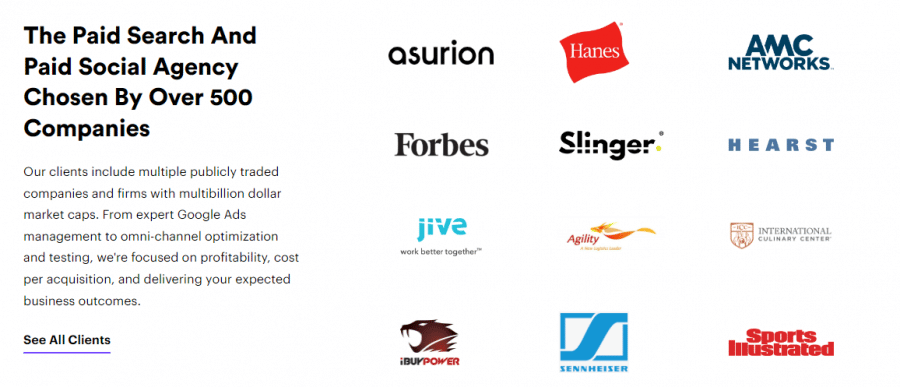 AdVenture Media Group