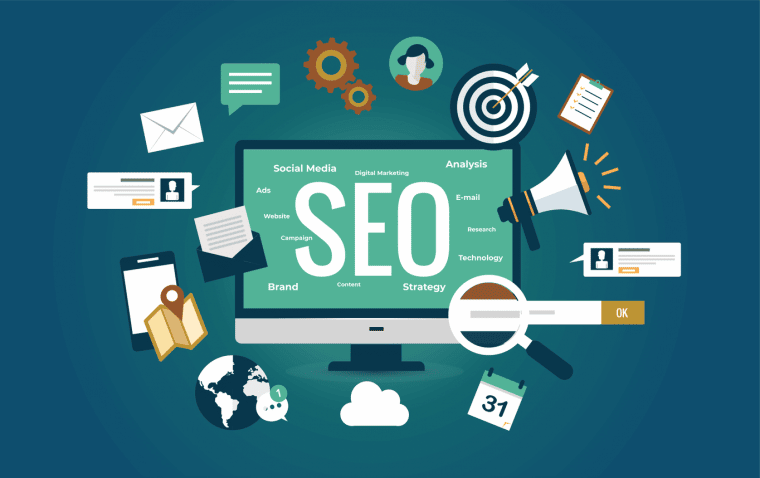 Best SEO agencies Philippines