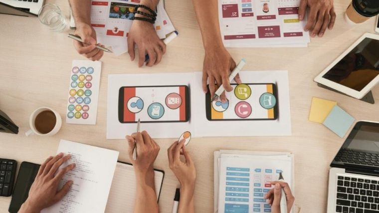 Best app development companies India