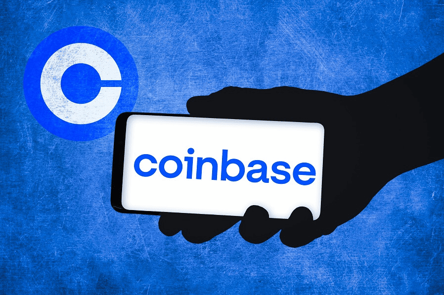 Coinbase
