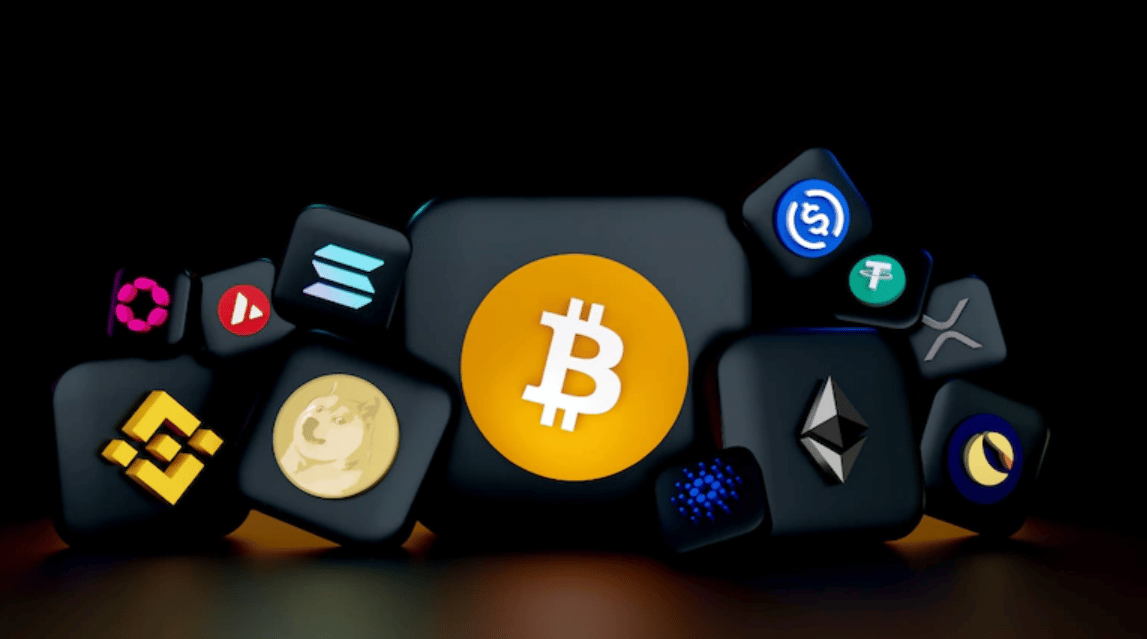 Crypto