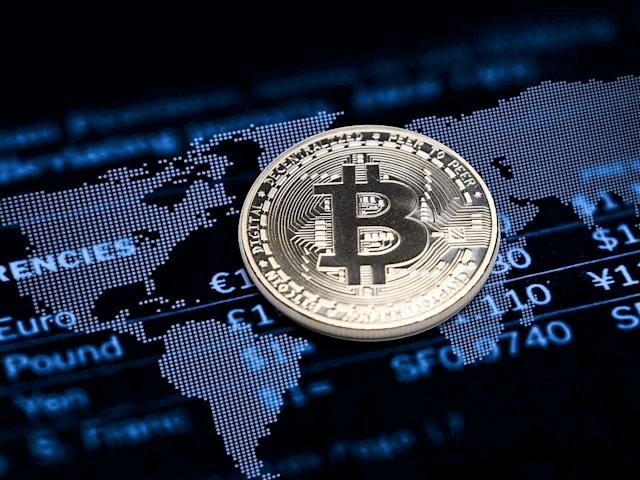 Crypto Prices