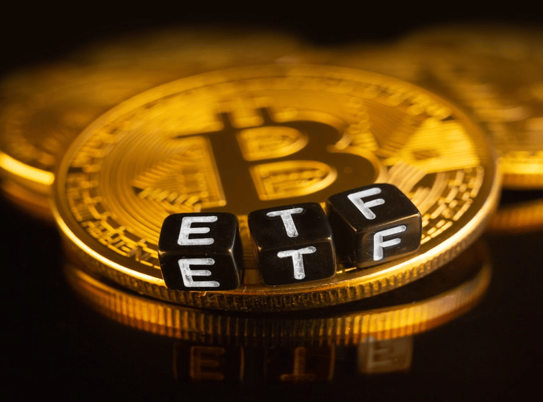 ETF