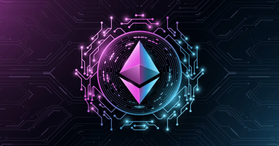 Ethereum Merge