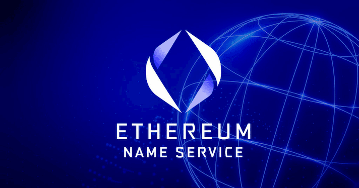 Ethereum Name Service
