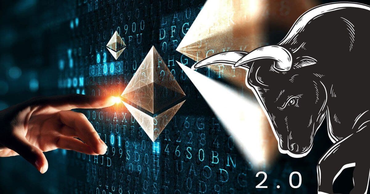 Ethereum New