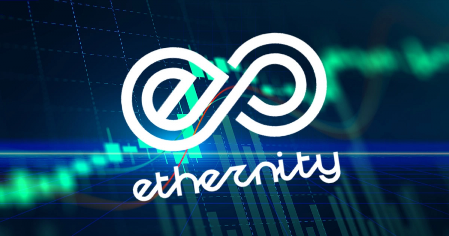 Ethernity