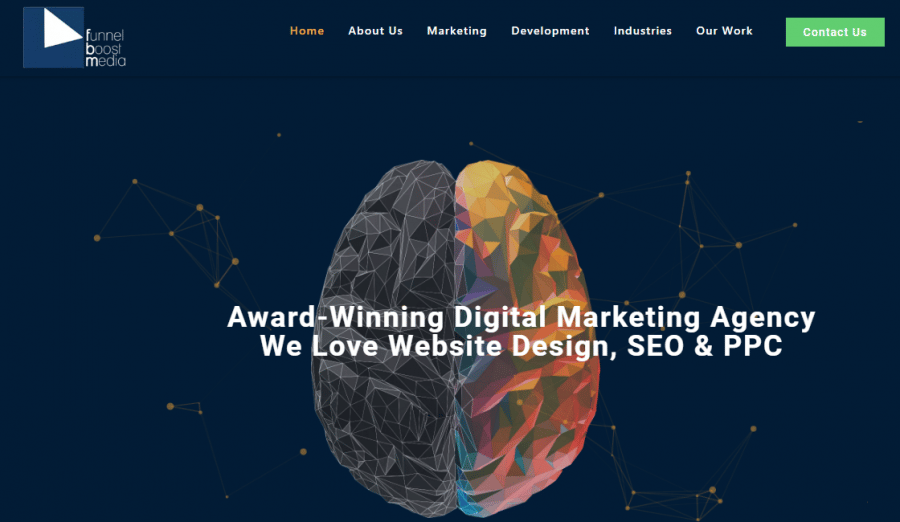 Funnel Boost Media