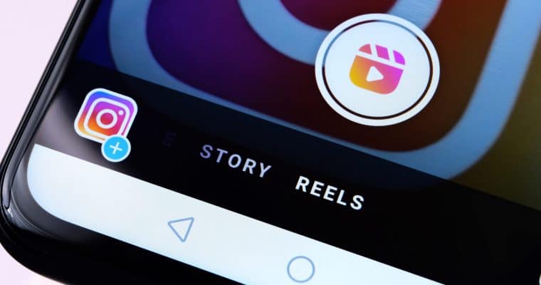 IG reels