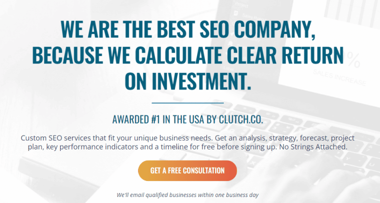 Ignite Visibility SEO Agency