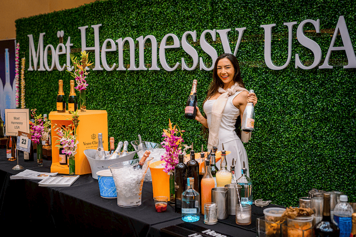 Moet Hennessy USA