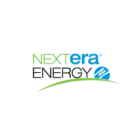 NextEra Energy logo