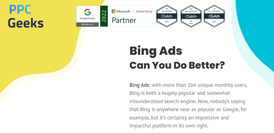 PPC Geeks