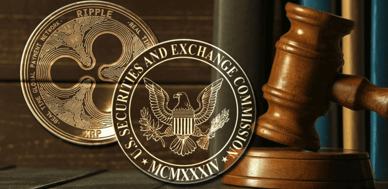 Ripple vs SEC