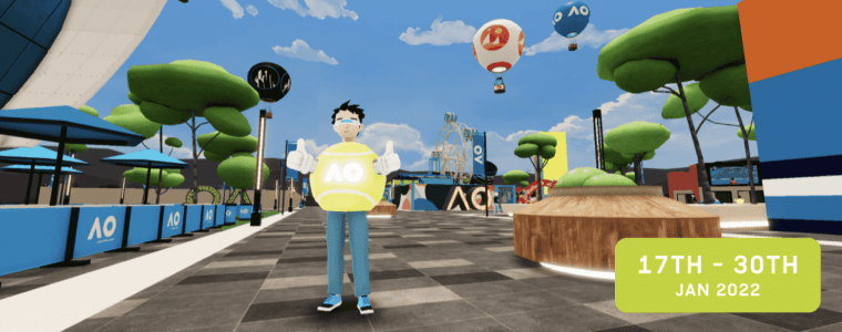 Metaverse Sandbox
